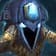 Heart-Lesion Helm