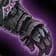 Heart-Lesion Gauntlets