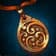 Heart-Lesion Pendant