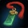 Heart-Lesion Stone of Battle