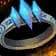 Frozen Shard Ring