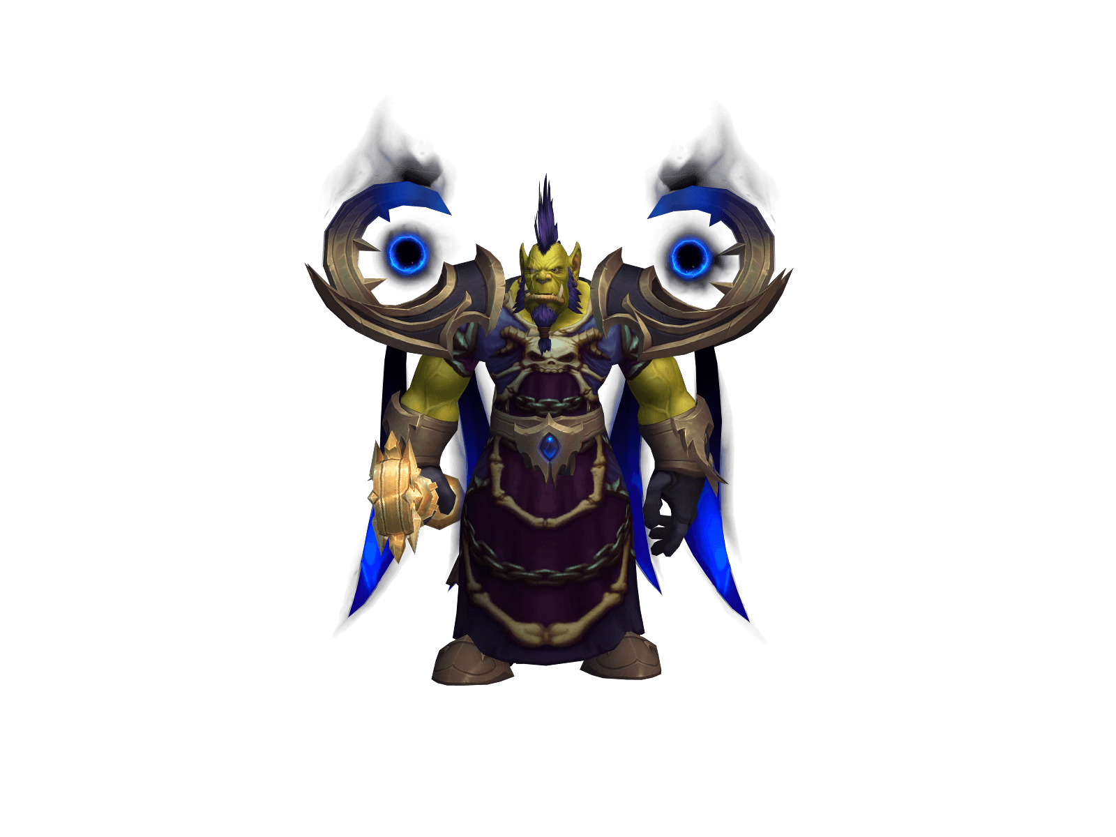 Warshrek